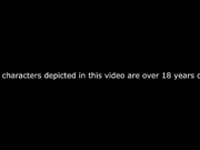 Futa Resident Evil - Jill Valentine fucks Claire Redfield - 3D Porn