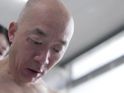 JUR-819 人生最後の勃起かもしれないんだ、一瞬だけでイイから挿れさせて！篠原いよ - 1of5
