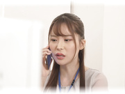 ROYD-330 おチンチン舐めてあげるから恋人のフリしてっ！早く結婚しろとうるさい両親を安心させるために超カワイイ同期女子の一日彼氏になったボク 笹倉彩 - 1of5