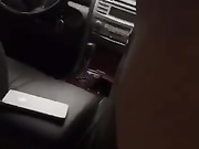 与小情人车震