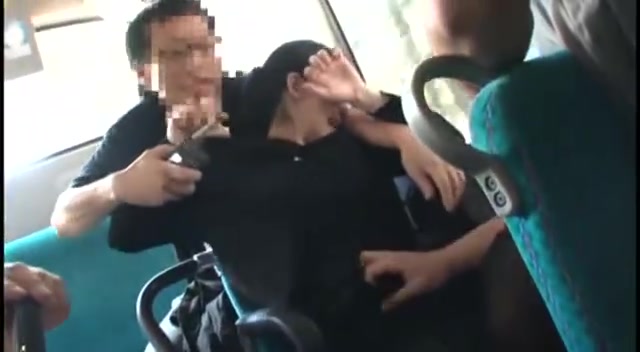 痴汉电车3