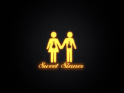 [SweetSinner] Friends With Benefits 在朋友面前操他的老婆